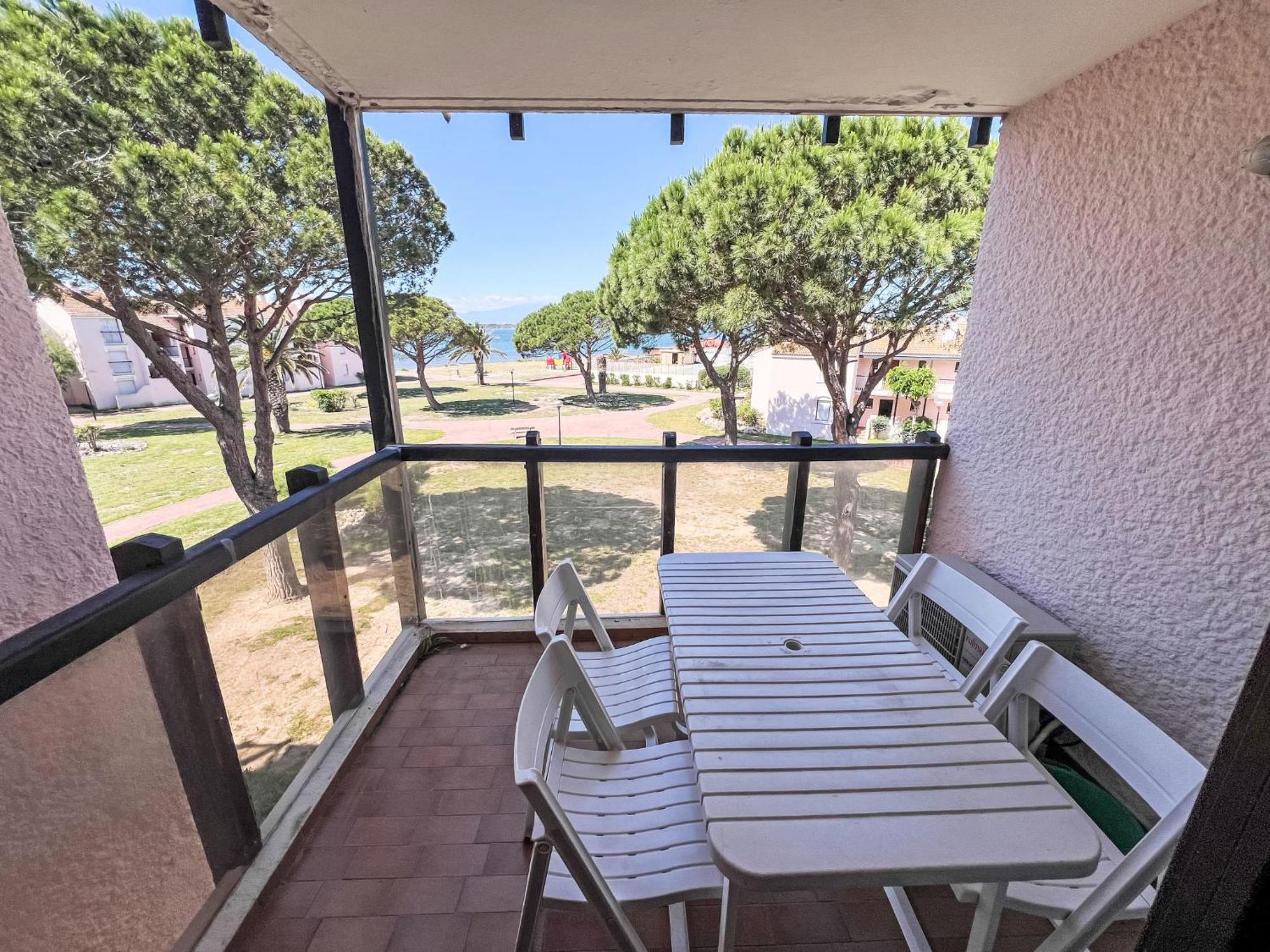 Antigua-5 By Interhome * Le Barcares
